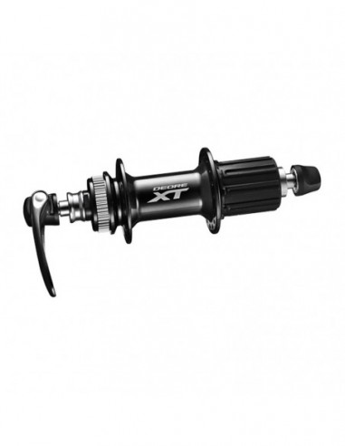NUCLEO SHIMANO DEORE XT FH-M8000...