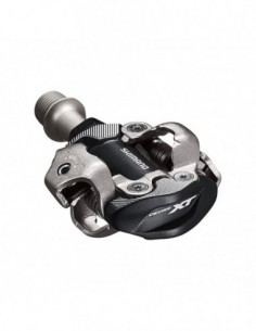 PEDALES SHIMANO DEORE XT...
