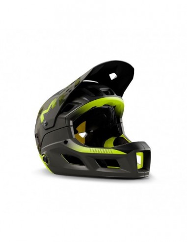 CASCO MET PARACHUTE MCR MIPS VERDE...