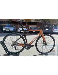 MENDIZ F12 Ultegra
