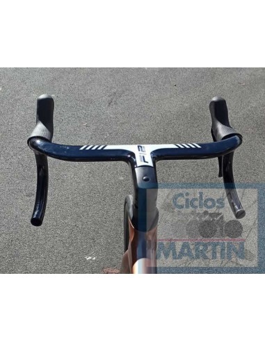 Mendiz carbono discount