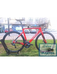Wilier Cento10 SL Ultegra