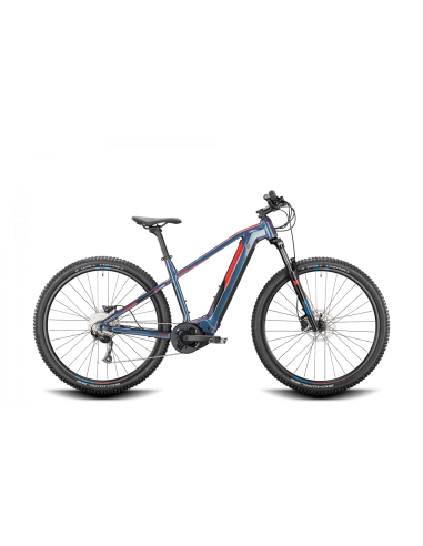 Eléctrica CONWAY RAD CAIRON S2.0 625 wh