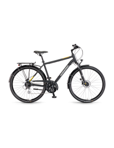Bicicleta trekking Winora...