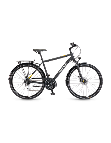 Bicicleta trekking Winora Domingo 24