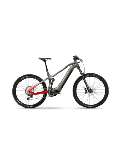 Haibike ALLMTN 4