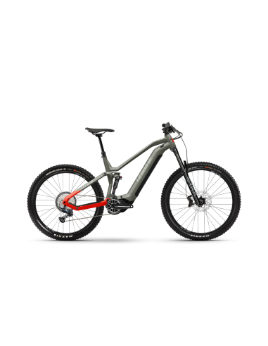 Haibike ALLMTN 4