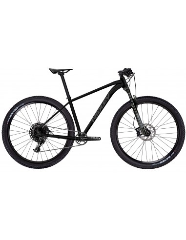Ridley Ignite A SX 12v y Rock Shox