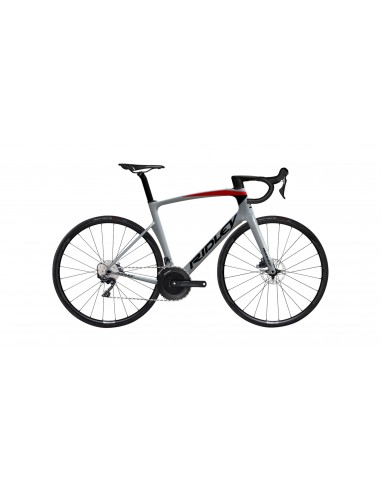Ridley NOAH Disc Ultegra 2x11