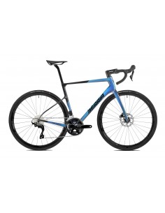BERRIA BELADOR 6 Shimano 12v