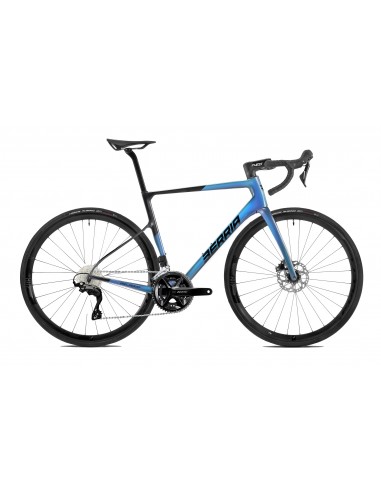 BERRIA BELADOR 6 Shimano 12v