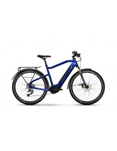 Haibike TREKKING 4 high Yamaha 500Wh