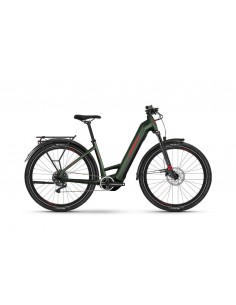 Haibike TREKKING 5 Low 720 Wh