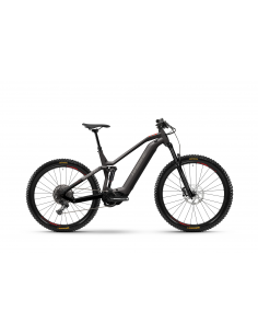 HAIBIKE AllMtn 2 / C1 720...