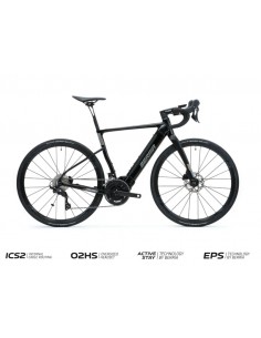 Berria MISTRAL HPR 105...