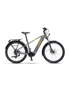 Winora Yucatan X8 High 720wh