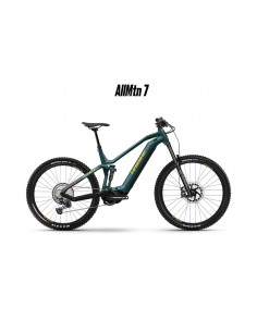 HAIBIKE AllMtn 7.0 720 Wh...