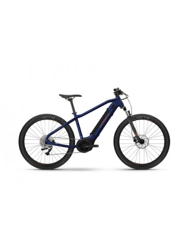 HAIBIKE ALLTRACK 4