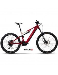 Ghost E-ASX ESSENTIAL Bosch