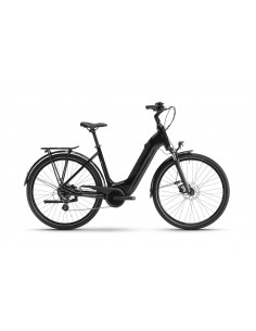 Winora Tria X7 barra baja