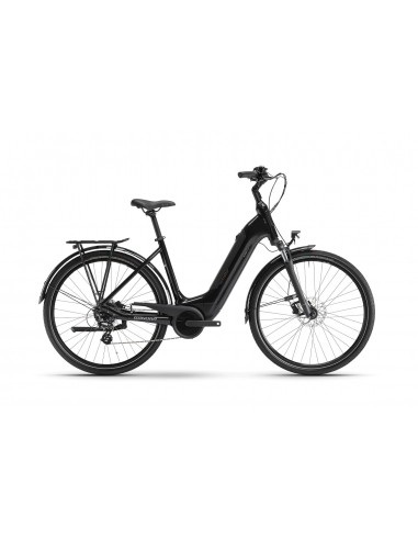 Winora Tria X7 barra baja