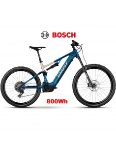 GHOST E-ASX Universal high