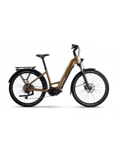 Winora Yucatan X8 LOW 720wh
