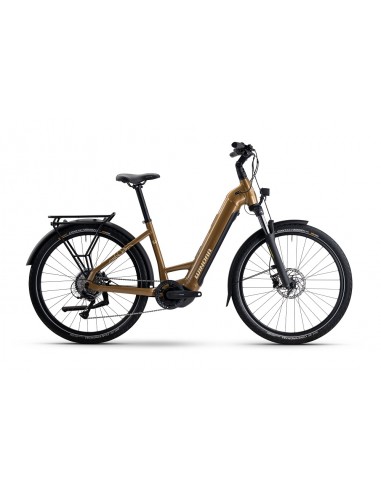 Winora Yucatan X8 LOW 720wh