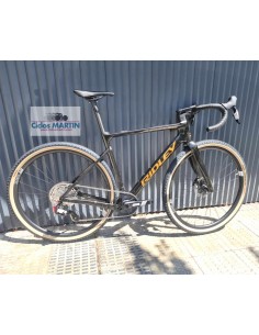 Bicicleta Gravel RIDLEY...