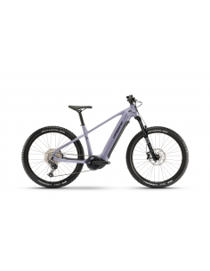 Haibike Alltrack 7 720wh 29