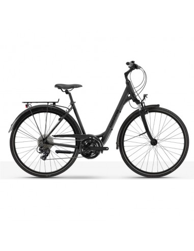 Bicicleta trekking Winora Domingo X21