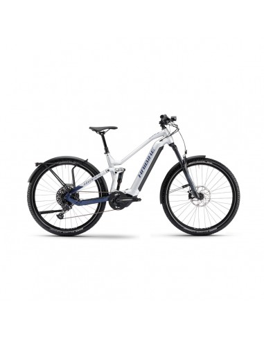 Haibike ADVENTR 9 720 Wh