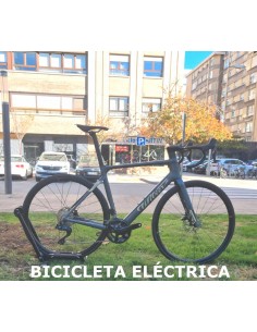 Wilier Filante Hybrid 12v -...