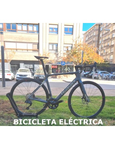 Wilier Filante Hybrid 12v - ebike