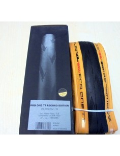 Schwalbe Pro One TT Record...
