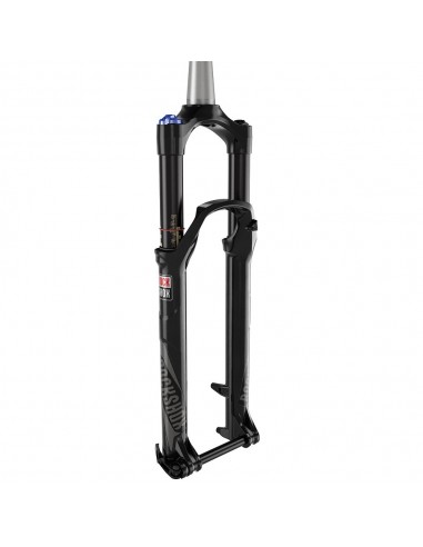 Rock Shox Reba RL 27.5 100mm eje qr