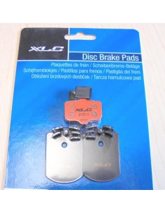Pastillas XLC AVID/SRAM...