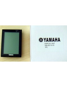 PANTALLA LCD YAMAHA 2016