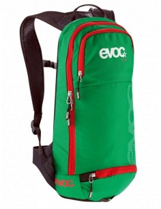 Mochila mtb Evoc CC 6 con...