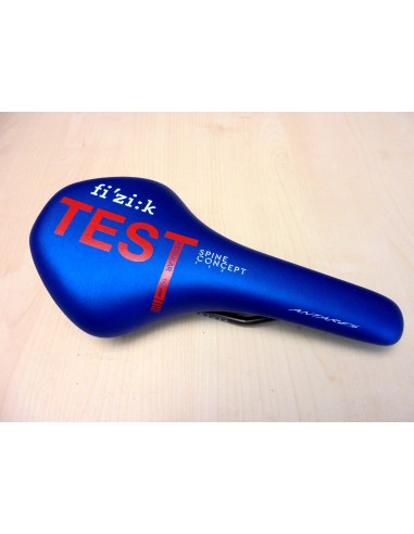 Sillín Fizik Antares R3 K:ium 142mm