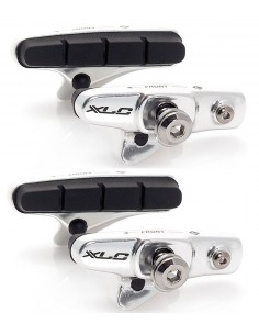 XLC BS-R02 SET DE 4 ZAPATAS...