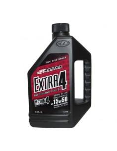 Aceite amortiguador Rock...