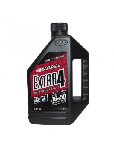 Aceite amortiguador Rock Shox Maxima...