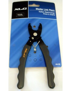 XLC TO-S29 PINZA PARA...