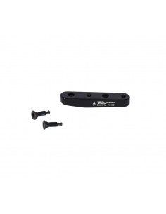 Adaptador Flat Mount 140 a...