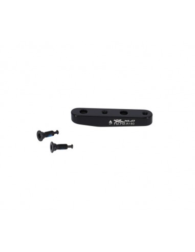 Adaptador Flat Mount 140 a 180mm XLC...