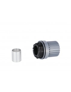 XLC Núcleo WS-X25 Shimano...