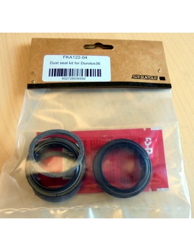 Retenes Suntour Durolux de 36mm