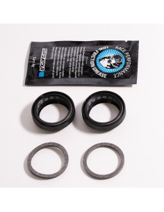 Retenes Suntour Axon32...
