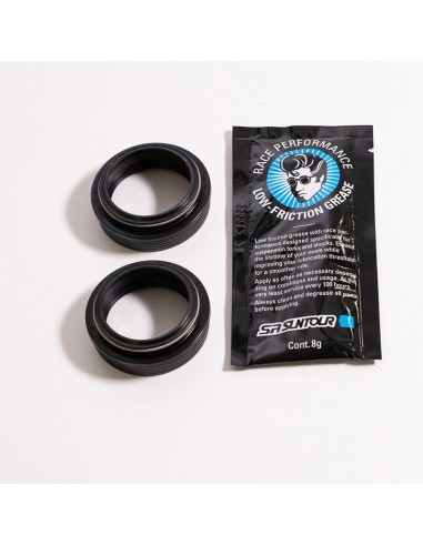 Kit Retenes Suntour Xcm34/Xcr34...